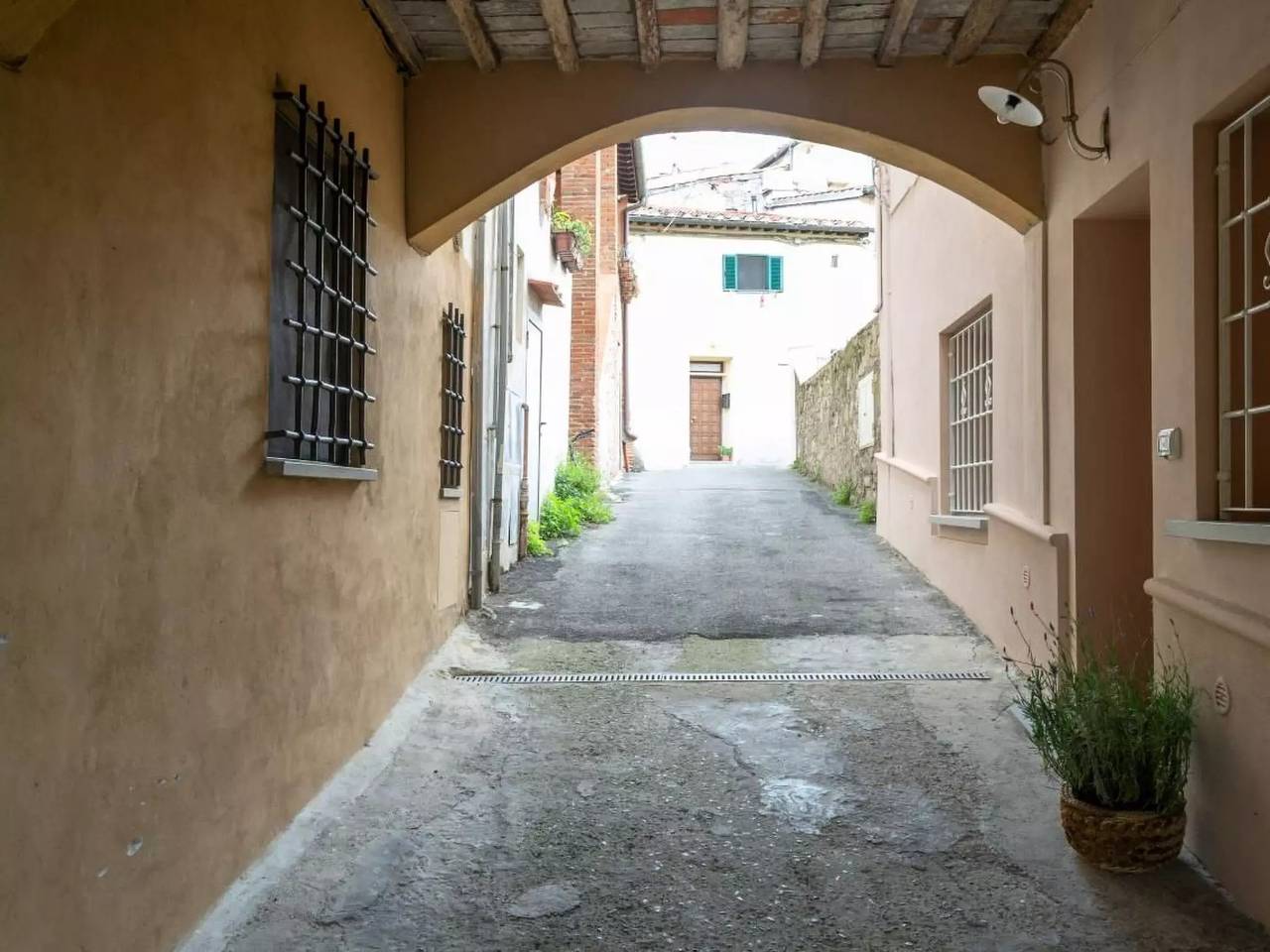 Ganze Wohnung, 3 Zimmer 4 Personen in Signa, Prato Provinz