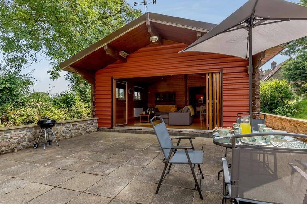 2 Bed in Seaton in Branscombe, Devon