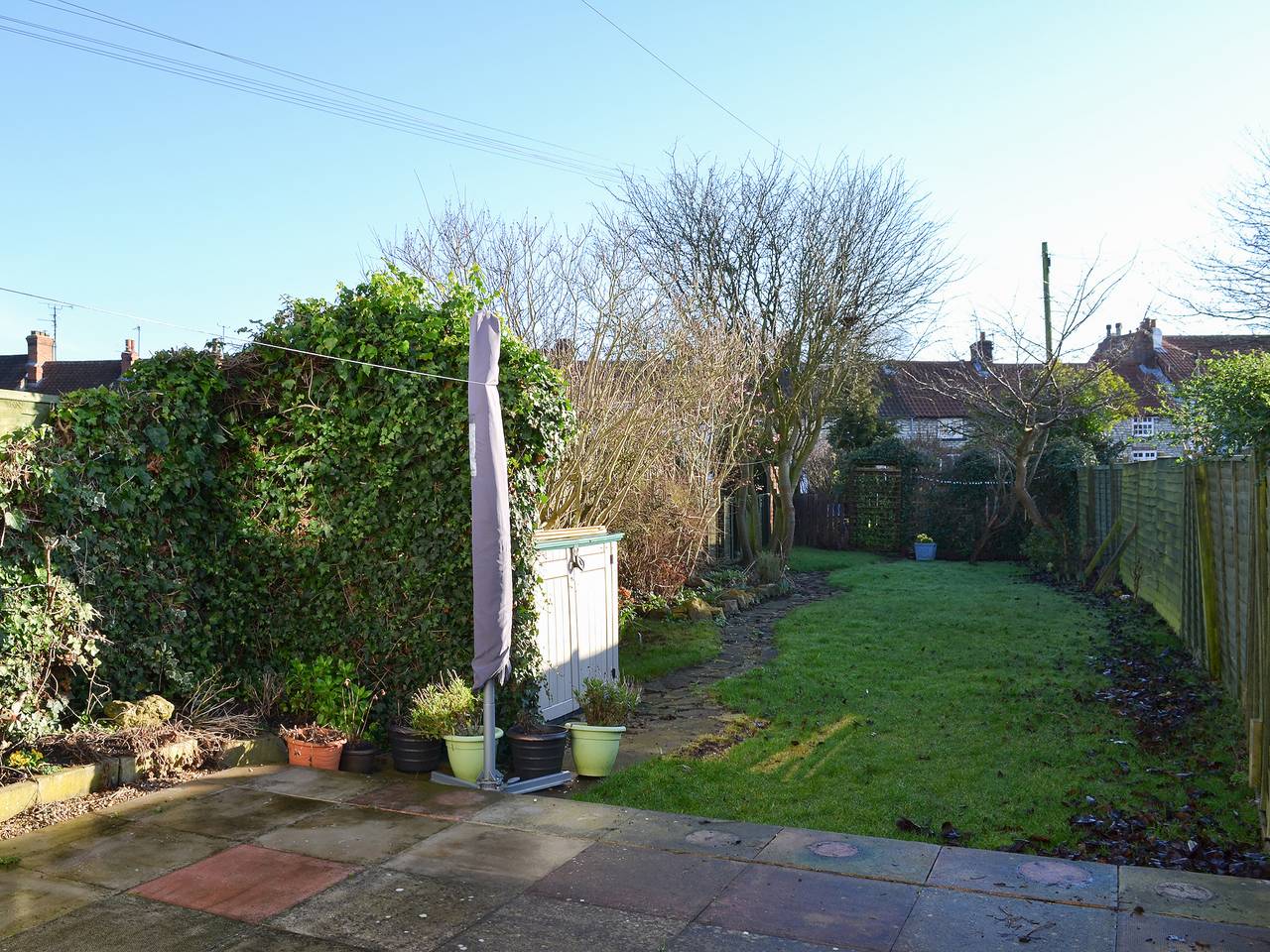 Casa vacanza a North Yorkshire a partire da 85€ a notte