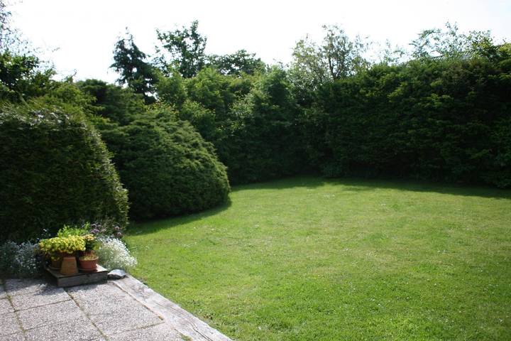 Ferienhaus für 5 Personen, mit Terrasse und Garten auf Texel - 3