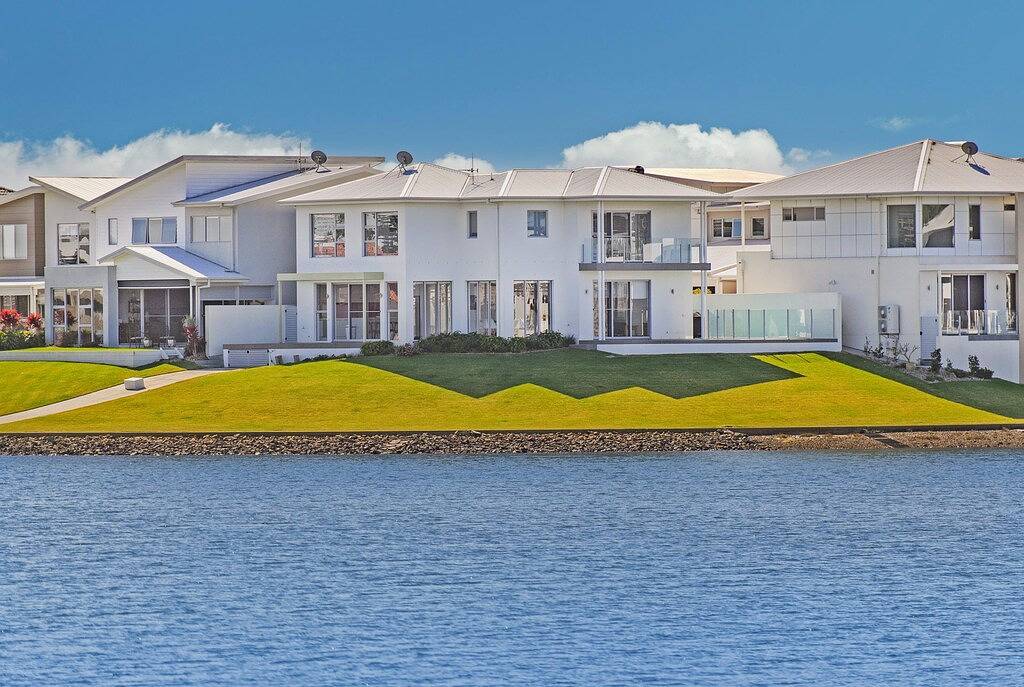 4/84 Der Ankerplatz in Port Macquarie in Port Macquarie, New South Wales