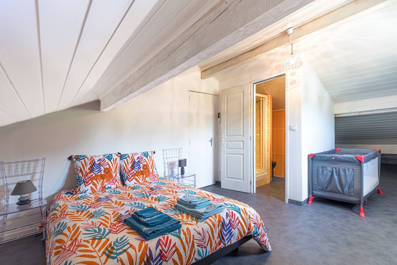 Villa des 4 Saisons – 8 Adults & 2 Children, Heated Pool – Conciergerieland in Vieux-Boucau-les-Bains, Côte d’Argent