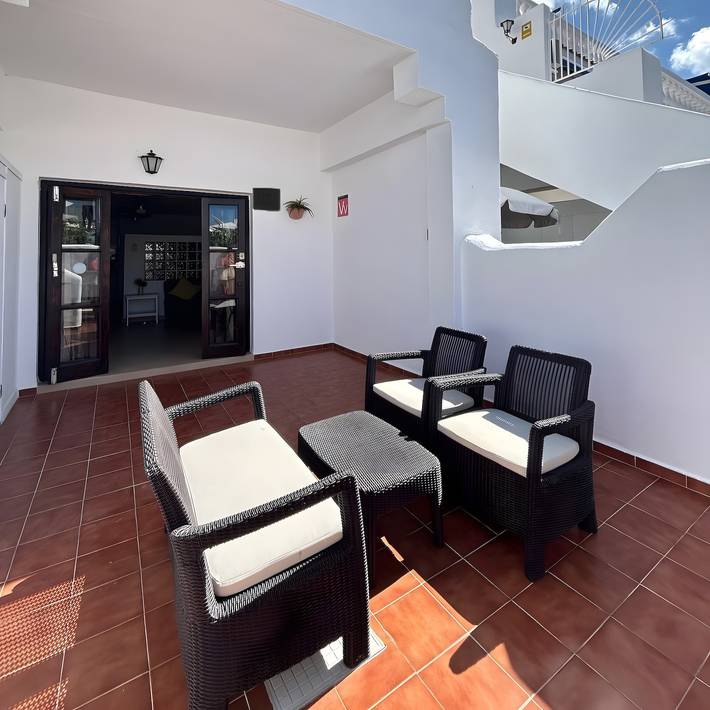 Ferienhaus 'Studio Port Royal K007' mit WLAN in Los Cristianos, Arona
