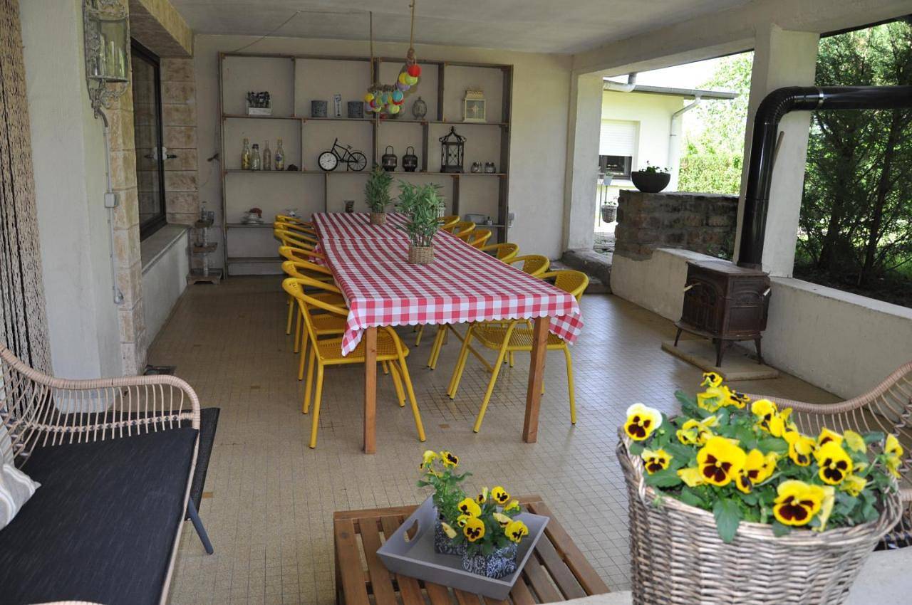 Chambres et table d'hotes Vie la Vie in La Vôge-les-Bains, Région d'Épinal