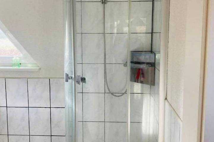 Bungalow für 3 Personen am Salzhaff - 3