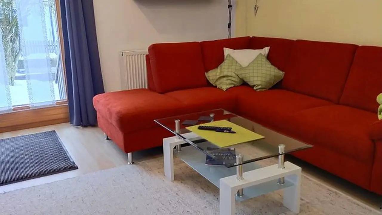 Ganze Ferienwohnung, Ferienwohnung für 2 Personen (54 m²) in Oberammergau in Oberammergau, Bayerische Alpen
