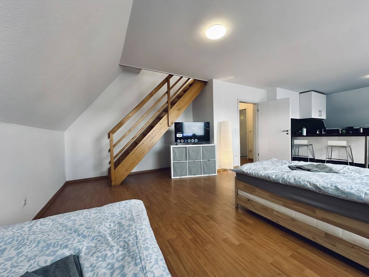 Ganze Wohnung, Fewo Waldhügelsee Ii in Rheine, Münsterland