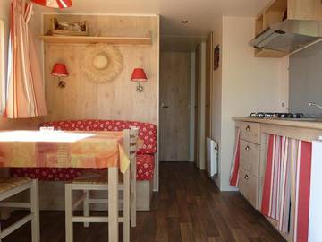 Camping pour 4 Personnes dans Plomodiern, Iroise, Photo 4
