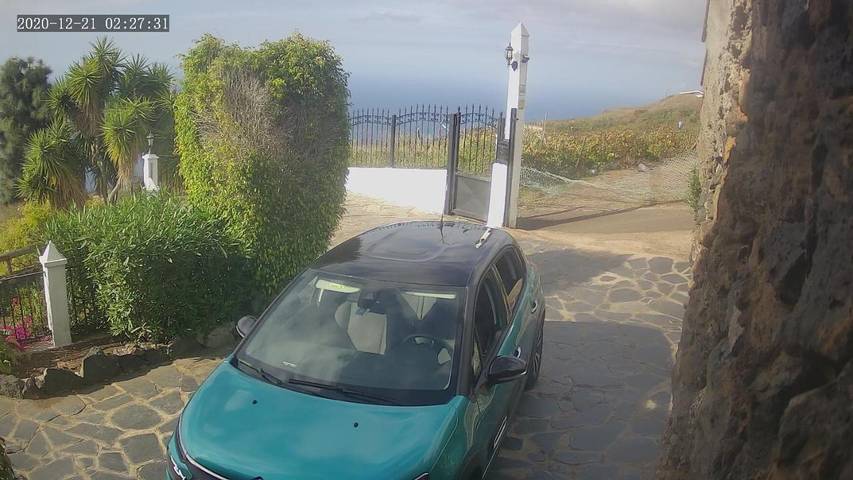 Casa rural para 6 personas, con Jacuzzi y Terraza además de Jardín y Piscina en Santa Cruz de Tenerife - 3