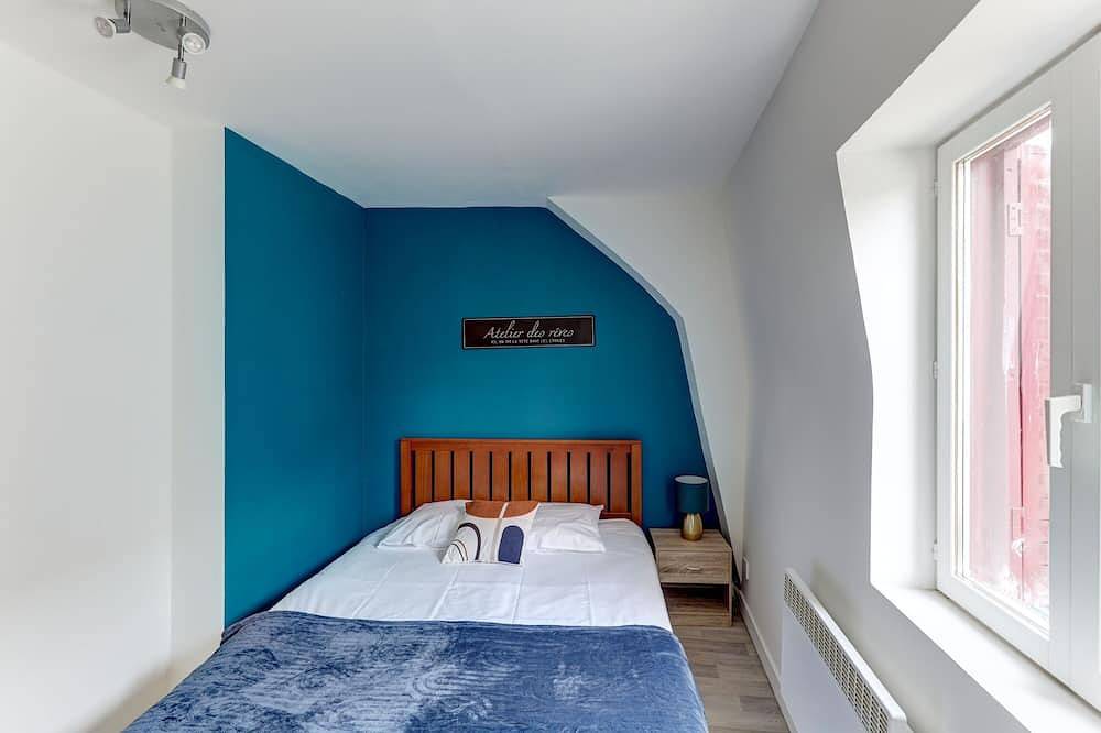 Apartamento entero, Le Repos des Thermes - Proche des Thermes in Néris-les-Bains, Región de Montluçon