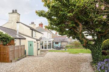 Cottage for 6 People in Moelfre, Isle of Anglesey, Photo 3