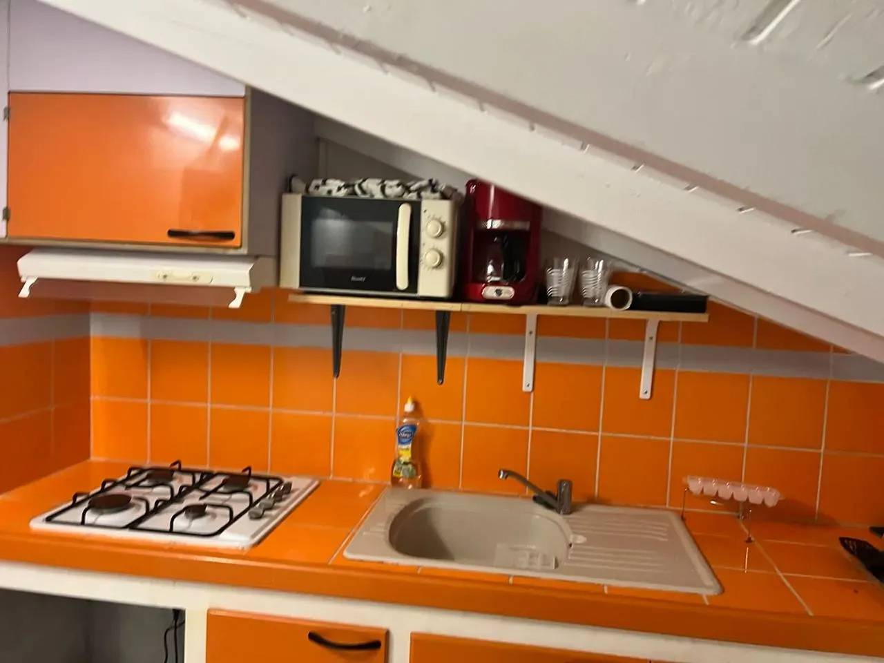 Studio entier, Studio cosy à Sainte-Rose, 54 m² avec entrée privée in Sainte-Rose, Guadeloupe