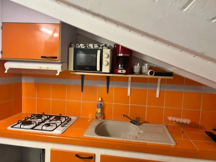 Studio entier, Studio cosy à Sainte-Rose, 54 m² avec entrée privée in Sainte-Rose, Guadeloupe