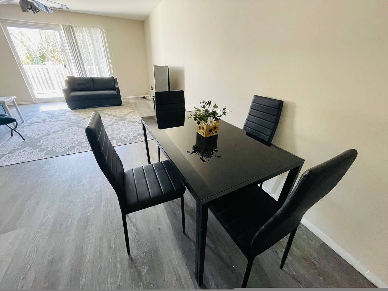 Apartamento entero, Modern 1Br Retreat in Elkins Park - Long Term  in Elkins Park, Municipio de Cheltenham (condado de Montgomery, Pensilvania)
