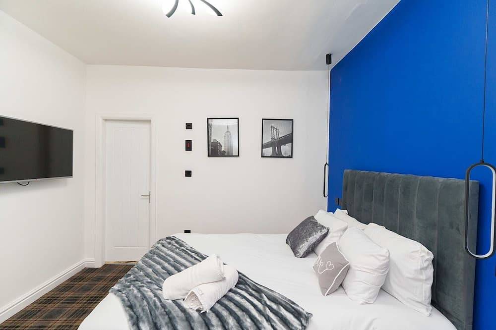 Entire apartment, Smart, one bed apartment - Spencer House in Leeds, West Yorkshire