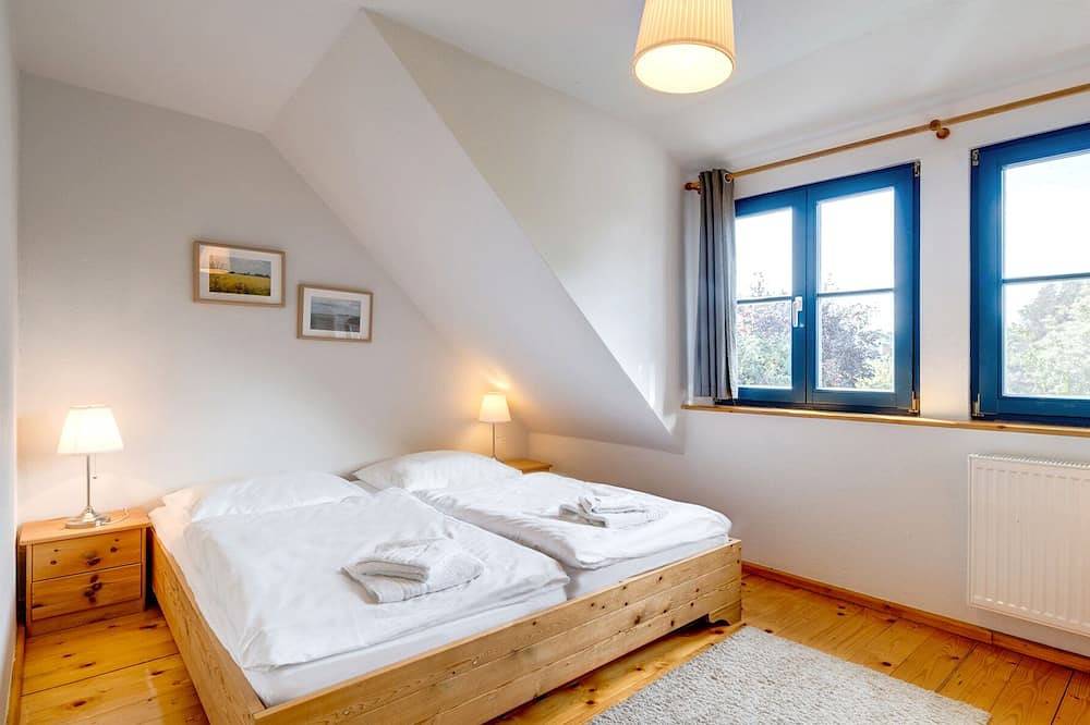 Ganze Wohnung, Ferienwohnung/App. für 8 Gäste mit 83m² in Rankwitz in Warthe, Rankwitz