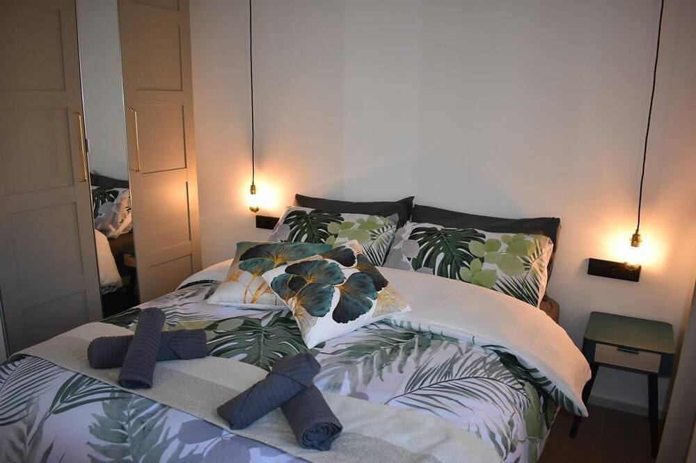 Apartamento entero, Apartment & Boutique Meraki 2 habitaciones. in Onteniente, Provincia de Valencia