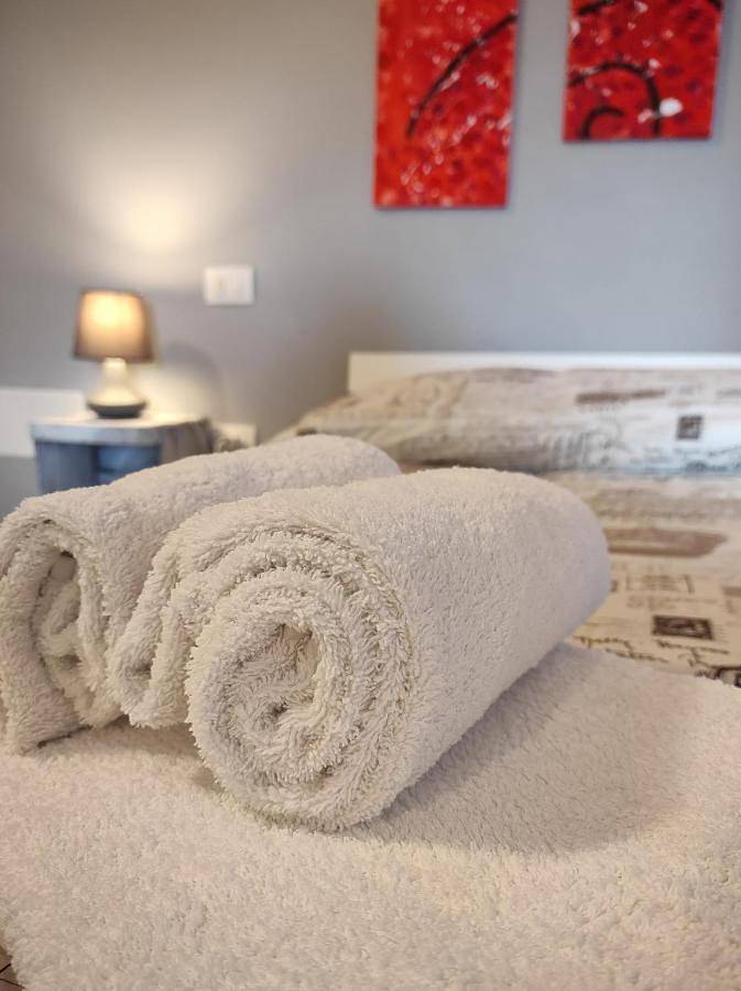 Maison d’hôte pour 5 personnes, avec vue et jardin à Vérone - 3