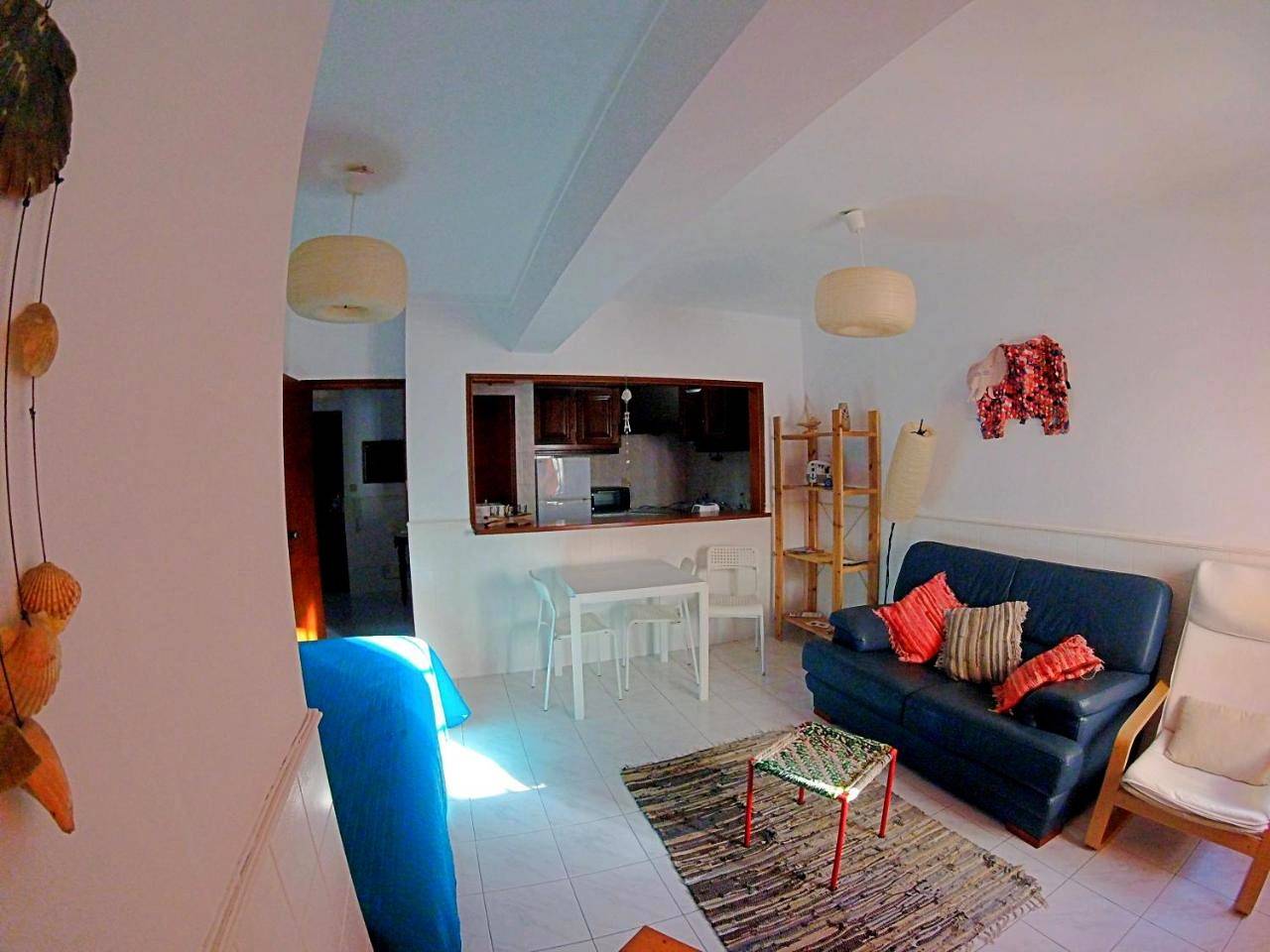 Apartamento inteiro, Apartment in Praia da Areia Branca, Lourinhã