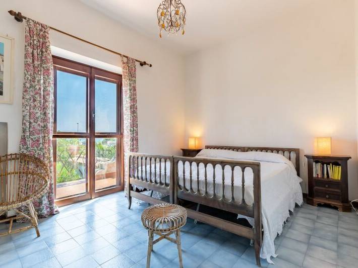 Villa Il Pesco in Porto Recanati, Adriatic Coast Marken