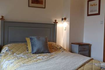 Maison De Vacances pour 6 Personnes dans Melgven, Région de Quimper, Photo 3