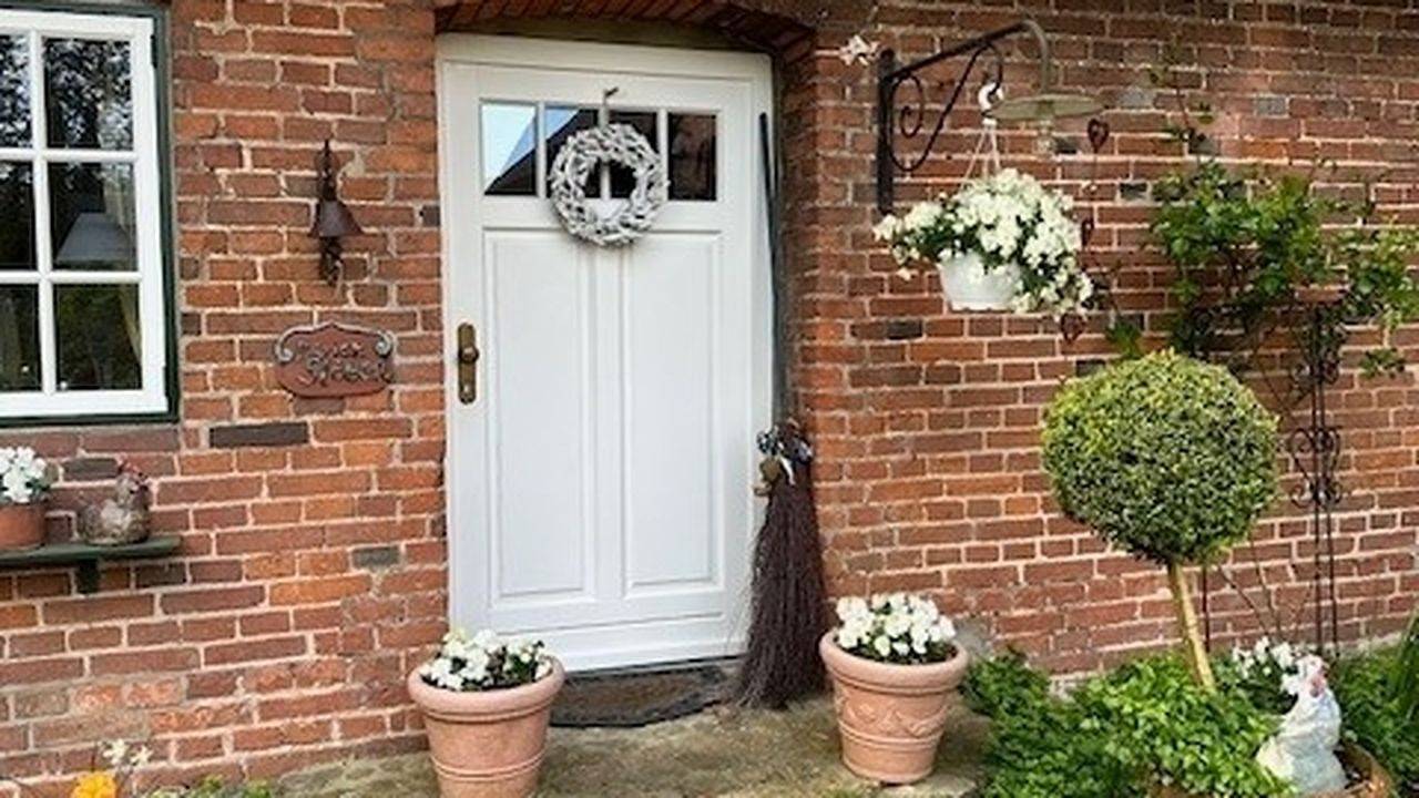 Ferienhaus für 3 Personen (68 m²) in Westensee in Westensee, Rendsburg-Eckernförde