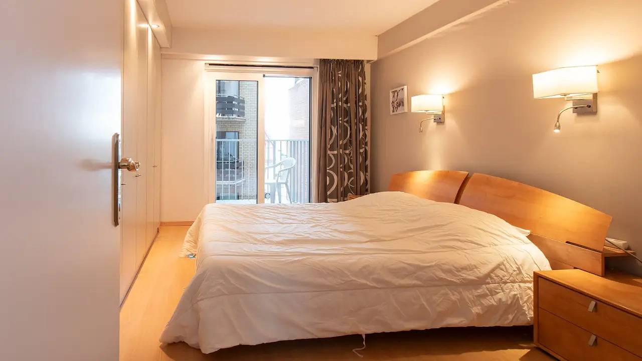 Ganze Ferienwohnung, Ferienwohnung für 8 Personen (95 m²) in Middelkerke in Middelkerke, Belgische Küste