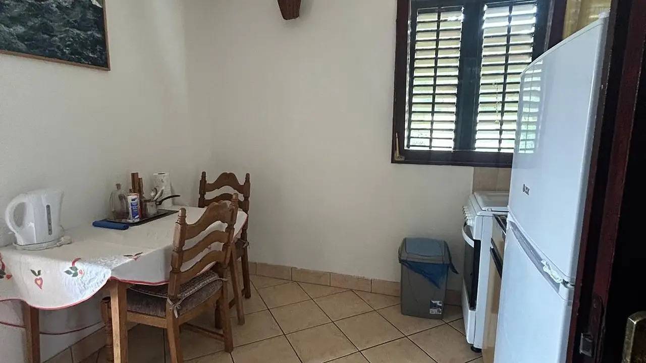 Ganze Ferienwohnung, Ferienwohnung für 4 Personen (55 m²) in Donja Kruščica in Grohote, Solta