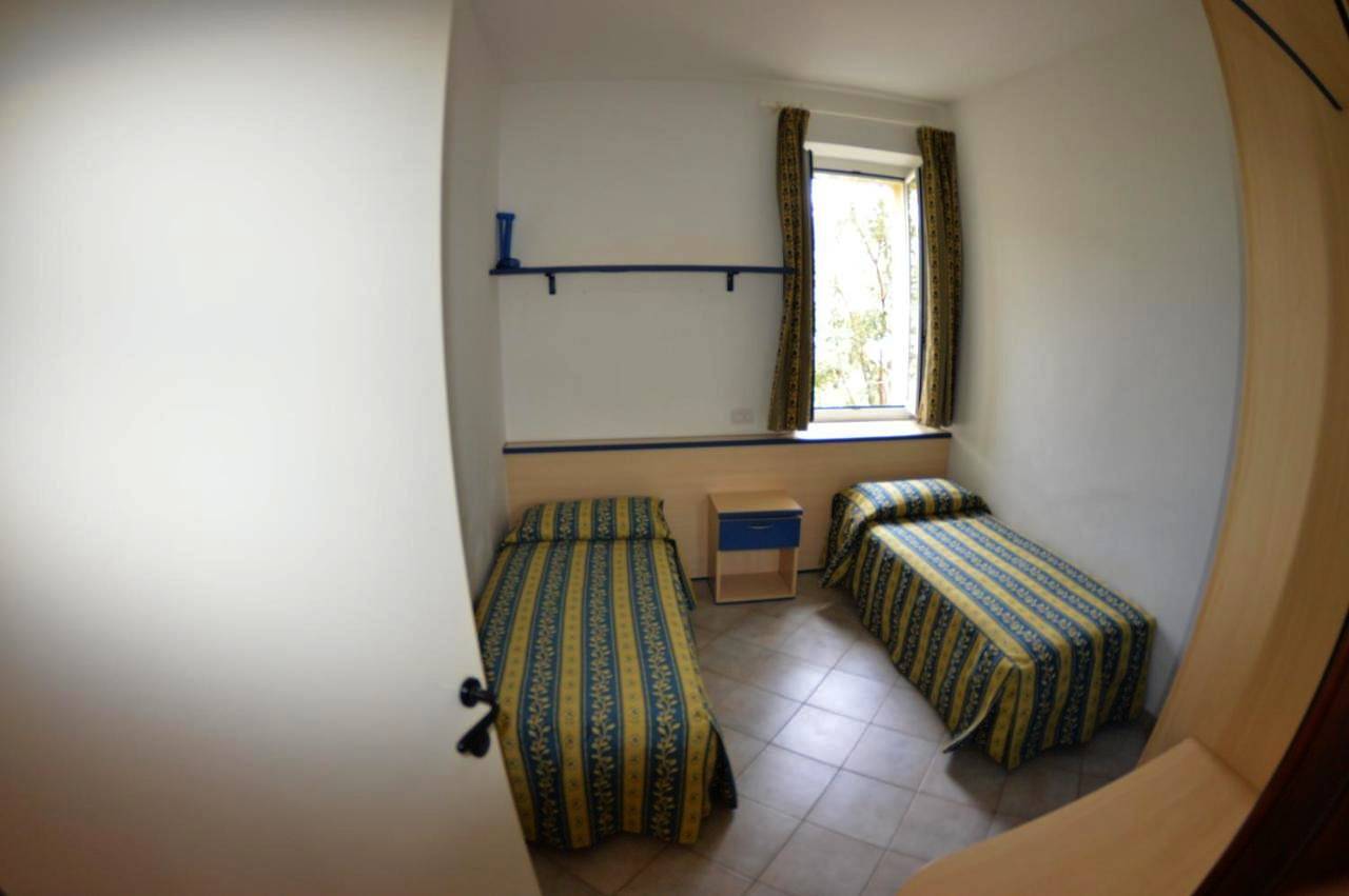 Residence Villa Miky in Albenga, Riviera di Ponente