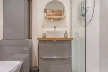Cottage for 2 People in Sennen, Cornwall, Photo 3