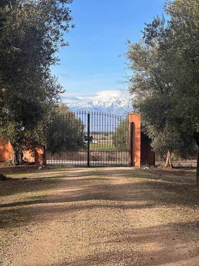 Casa rural para 40 personas, con Jacuzzi y Terraza además de Jardín y Piscina en Valdeverdeja - 2