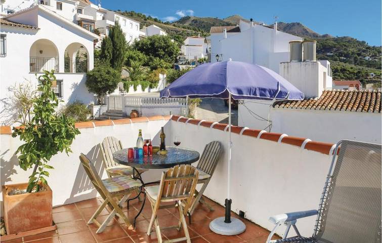Casa de vacaciones para 4 personas - 1