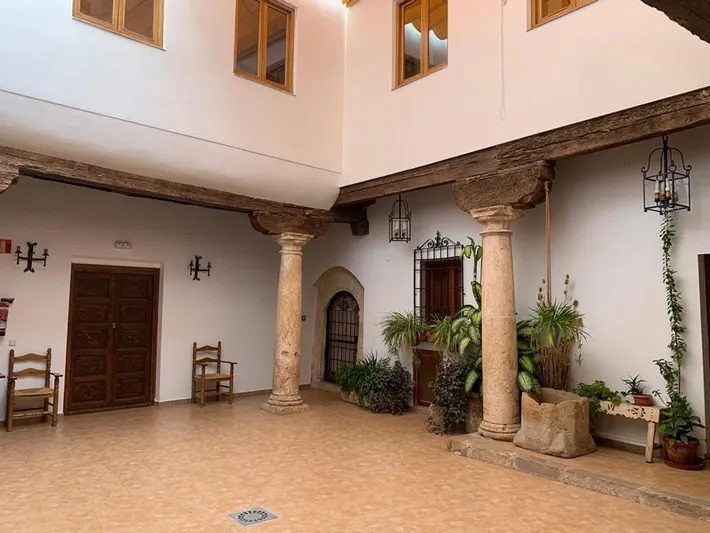 Casa de huéspuedes para 1 personas - 1