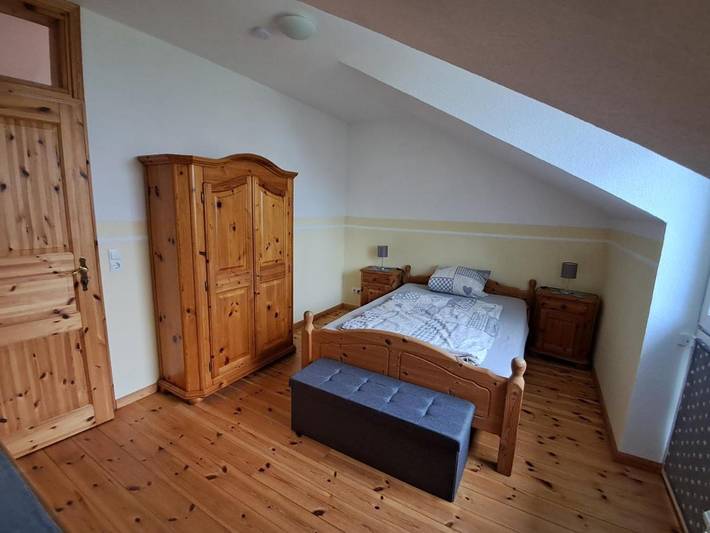 Ferienwohnung für 4 Personen