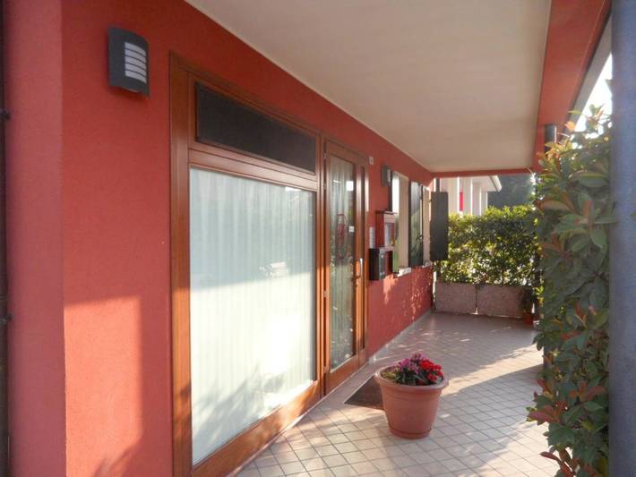 Hôtel pour 2 personnes, avec vue et terrasse à Dolo (Italie) - 3