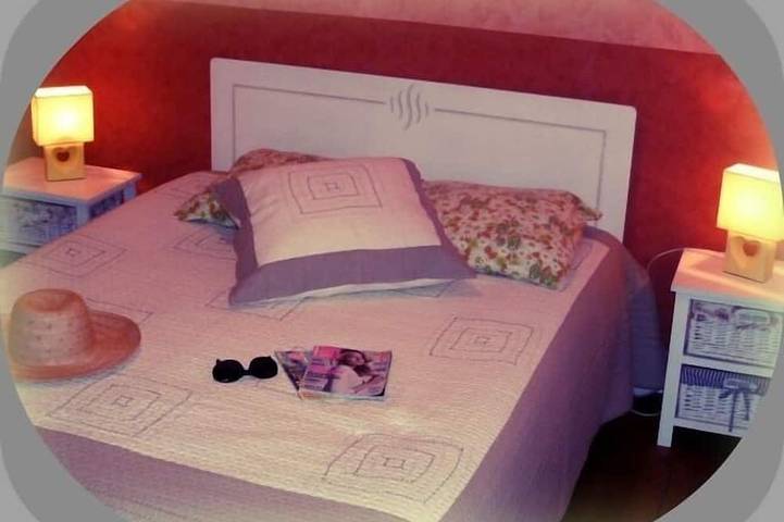 Ferienwohnung für 2 Personen - 1