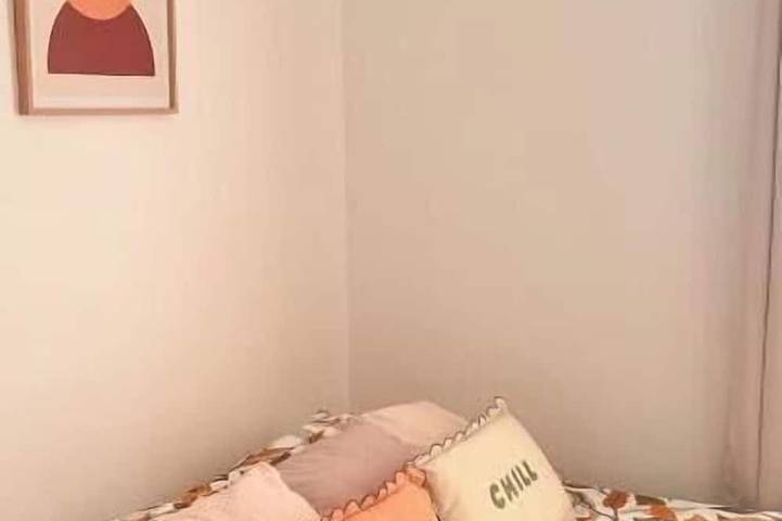 Appartement entier, Dolce : Votre cocon cosy et chaleureux à Beauvais in Beauvais, Oise