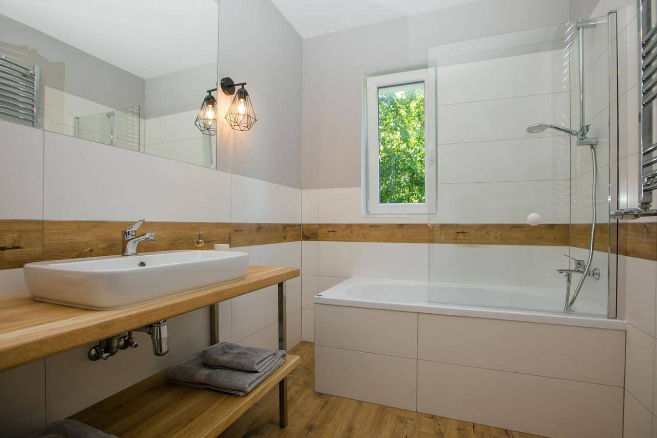 Grabina Mazury in Mazury