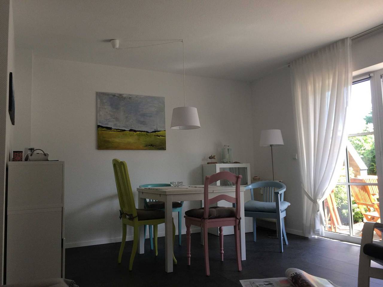 Ganze Ferienwohnung, Ferienwohnung Ostseetraum in Schönhagen, Kappeln & Umgebung