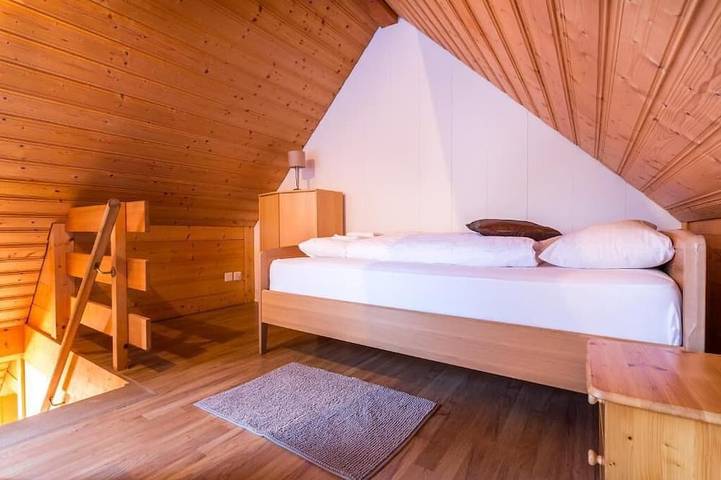 Apartmenthotel für 3 Personen - 1