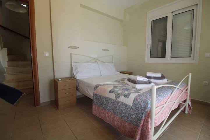 Villa de luxe à quelques minutes de la «Turtle Beach» primée in Céphalonie
