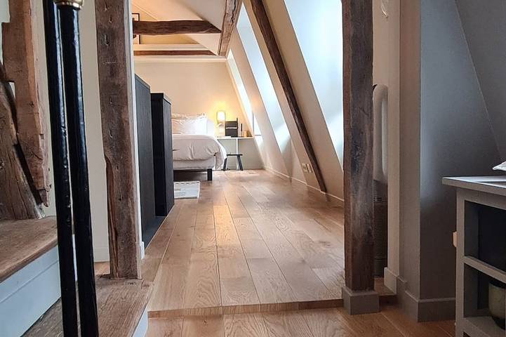 Gîte pour 2 personnes dans Les Costes - 3