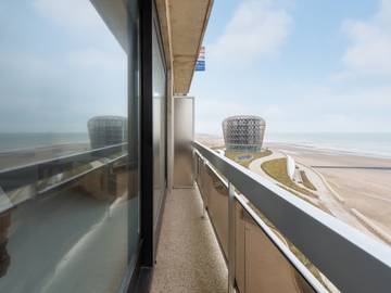 Appartement De Vacances pour 8 Personnes dans Middelkerke, Flandre, Photo 2