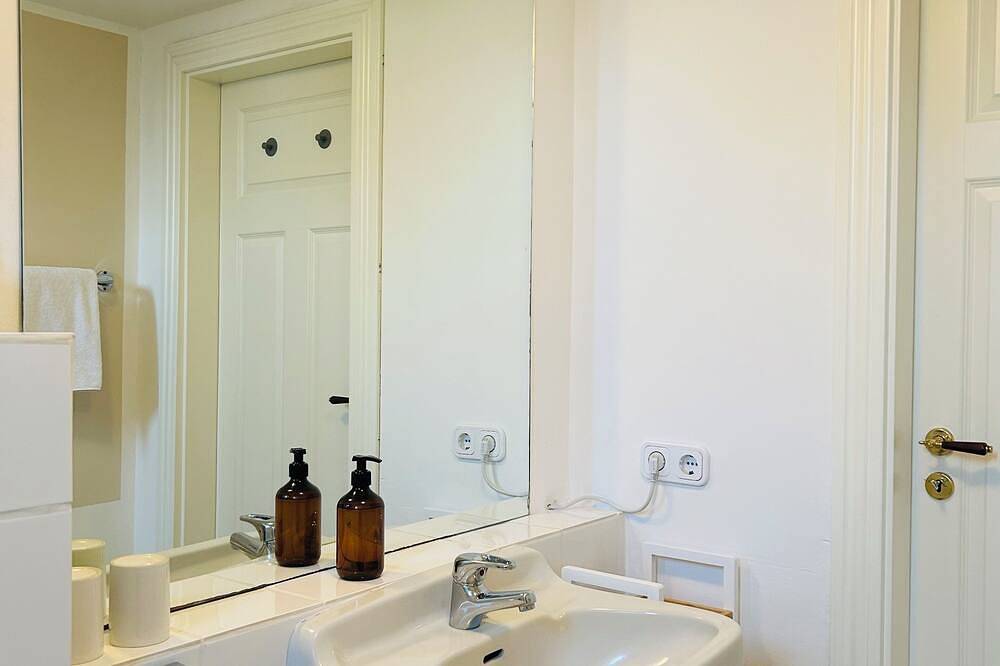 Ganze Wohnung, Turmzimmer im Pilsumer Hof in Pilsum, Krummhörn