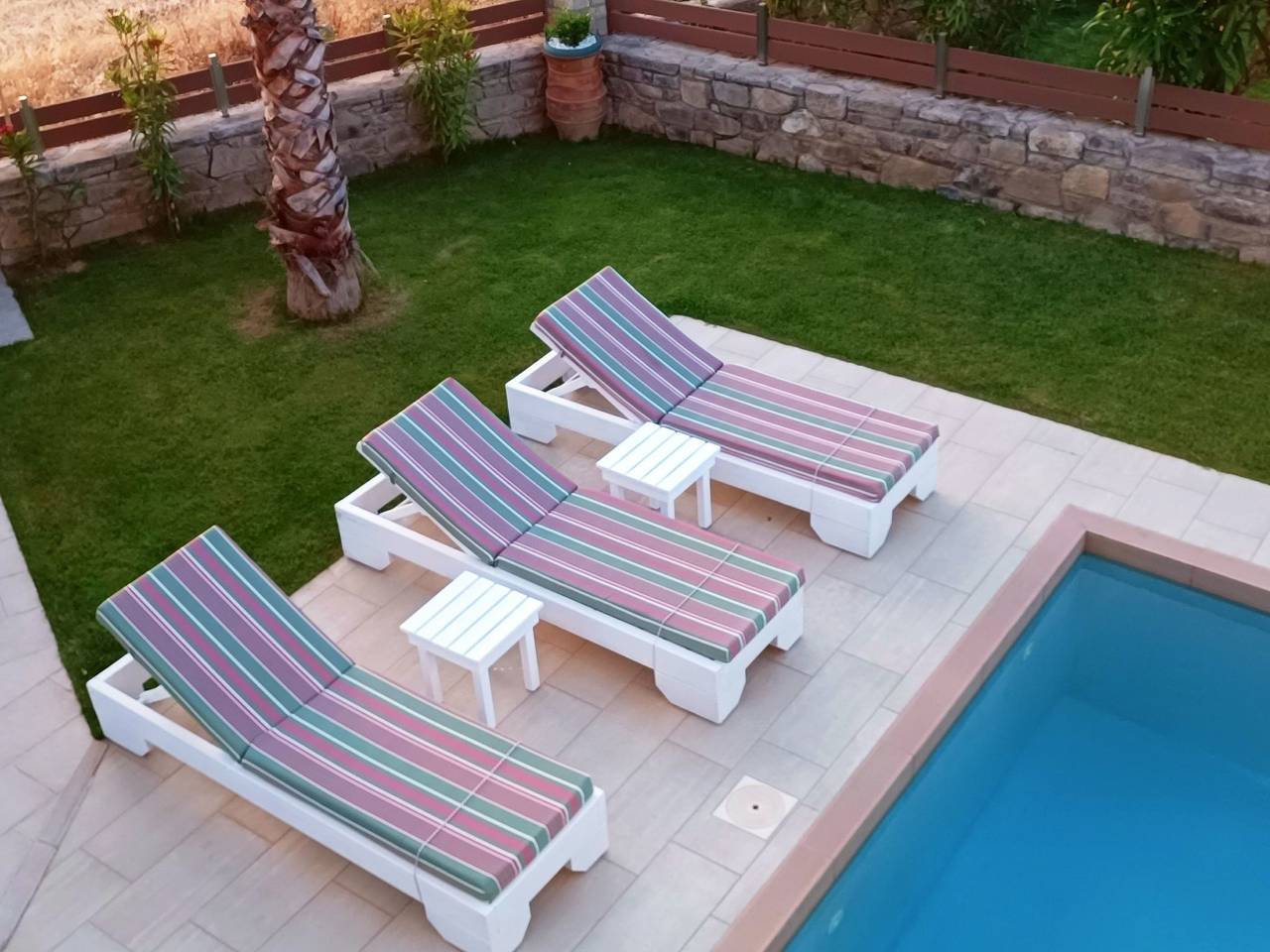 In Mithimna mit Privatem Pool in Nopigia, Chania und Umgebung