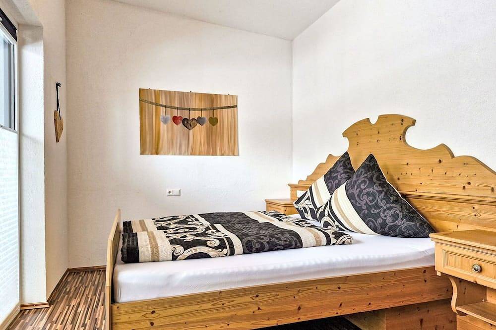 Ganze Wohnung, Gemütliche Wohnung für 8 Leute mit W-Lan, Tv, Terrasse und Haustiere erlaubt in Nauderer Berge, Pfunds