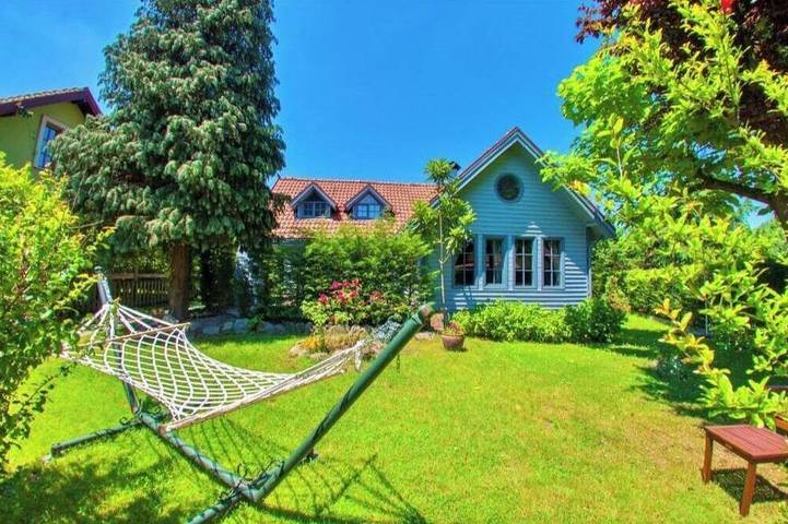 Villa für 12 Personen, mit Garten in Sapanca