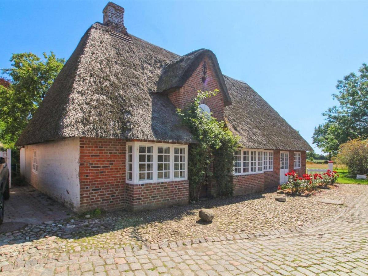 Holiday Home Bedine - 10km from the sea by Interhome in Tønder, Tønder Kommune