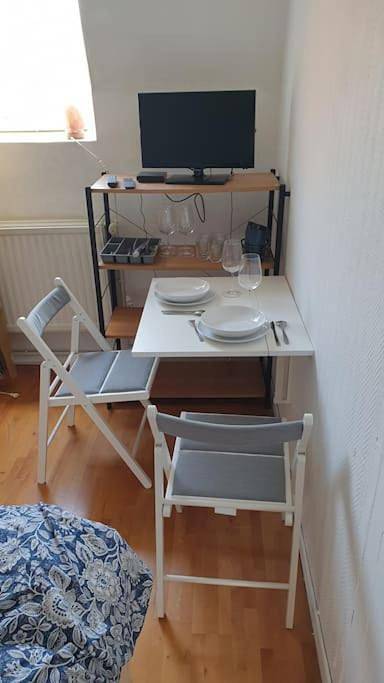 Gîte pour 4 personnes à Bouvines - 3