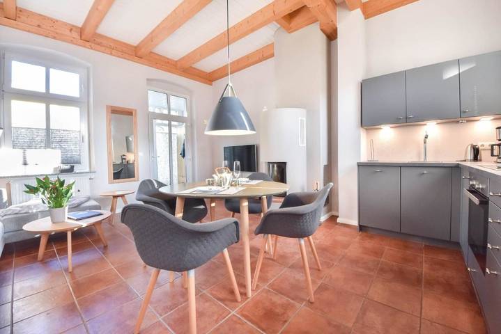 Ferienwohnung für 3 Personen in Bansin - 3